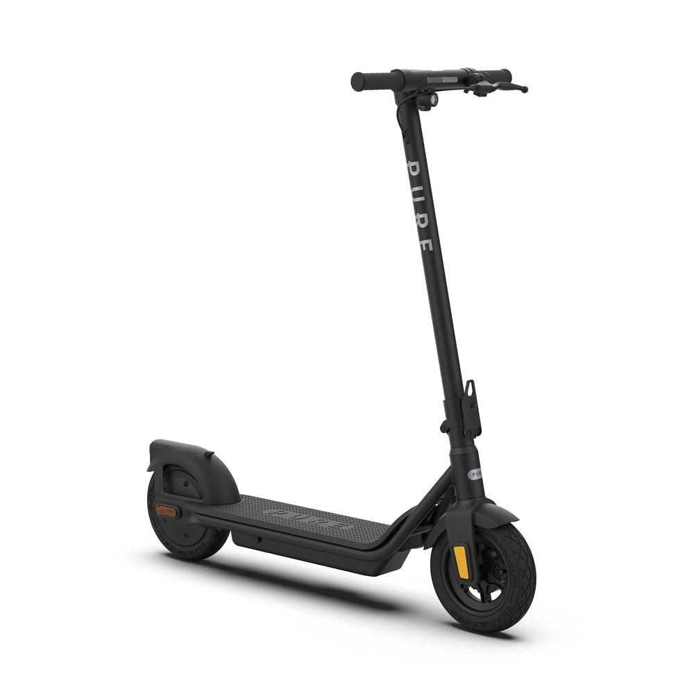 Xiaomi Electric Scooter 4 Pro (2nd Gen) thumbnail