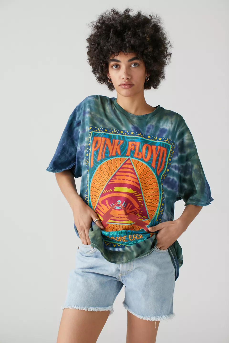 Girl's Sport Top image