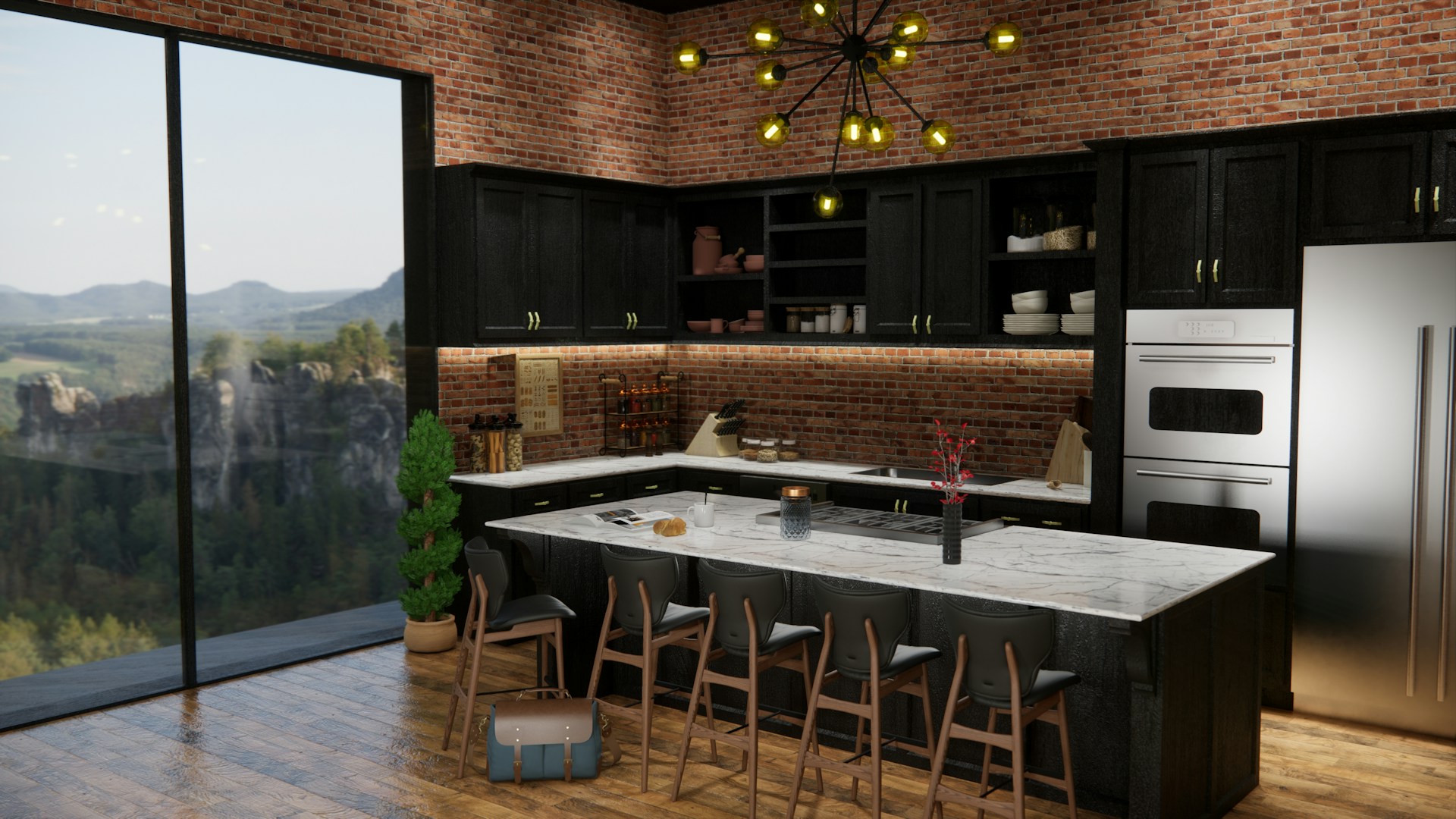 Home & Kitchen