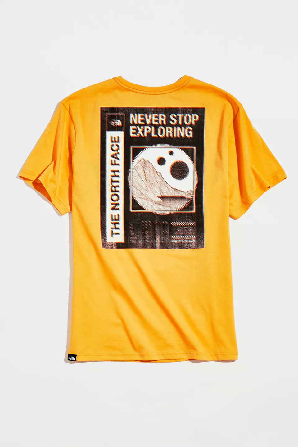 London Tour T-Shirt Dress image