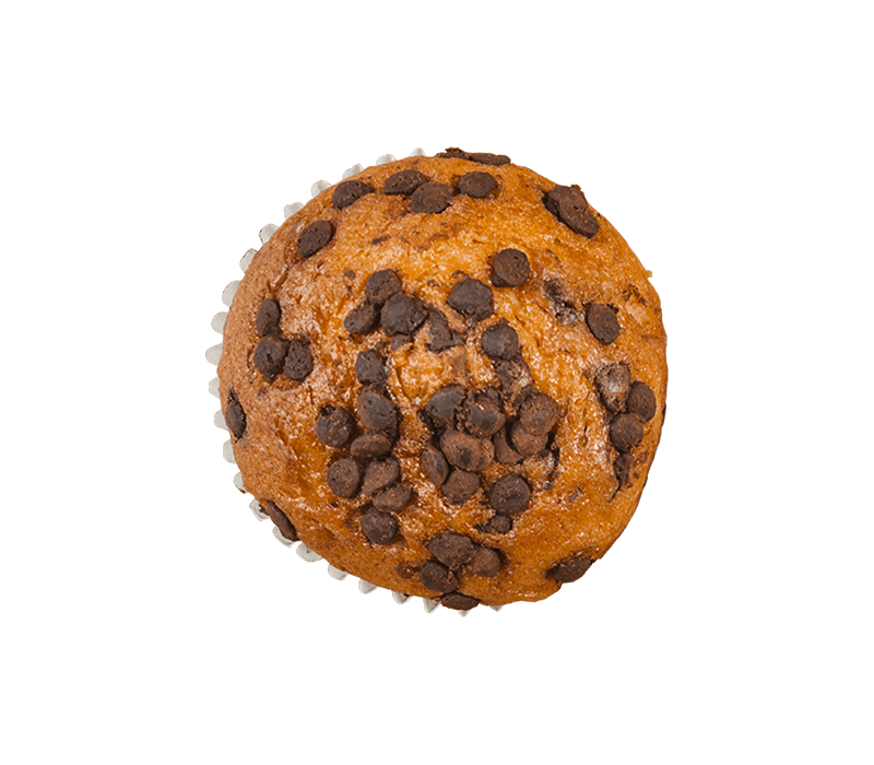 Chocolate Cookies image