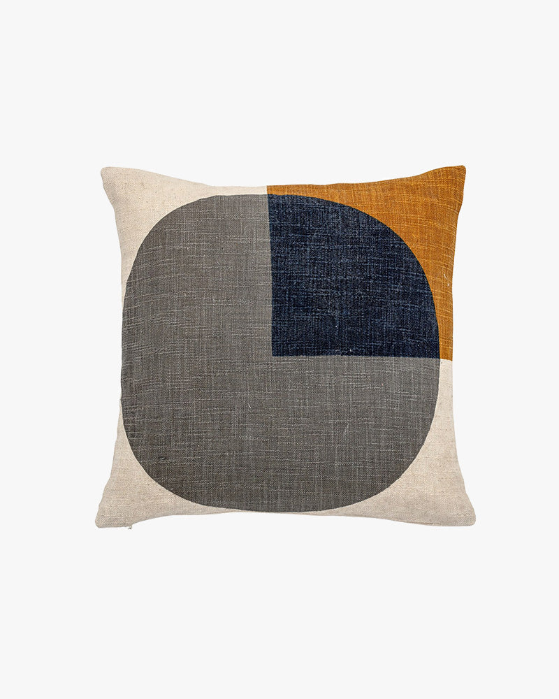 Ferm Living Shay Quilt Cushion thumbnail
