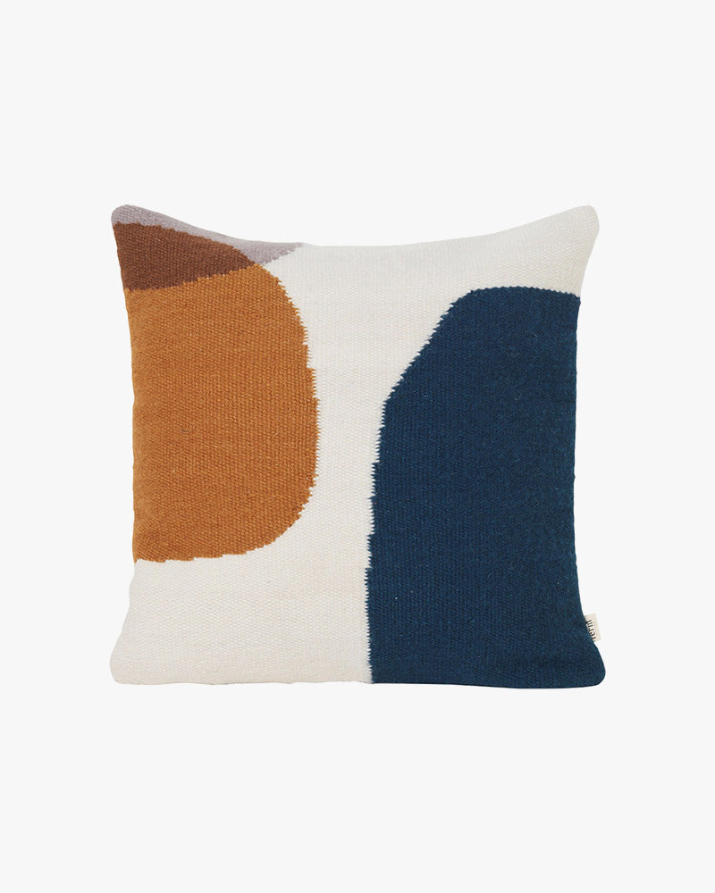 Ferm Living Shay Quilt Cushion image