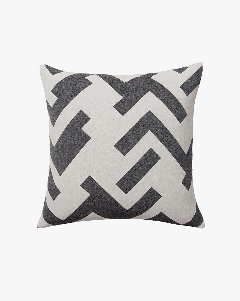 Ferm Living Shay Quilt Cushion image
