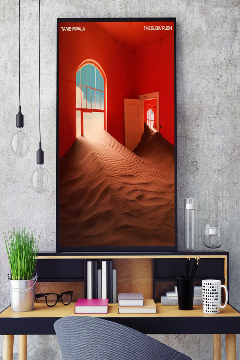 Trippie Redd Life's A Trip Tee image